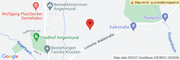 spot maps
