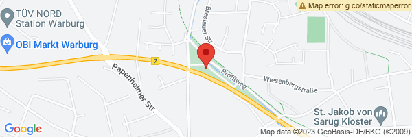 spot maps