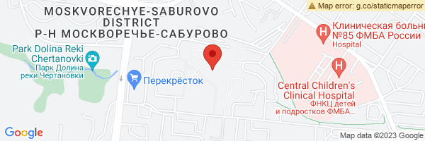 spot maps