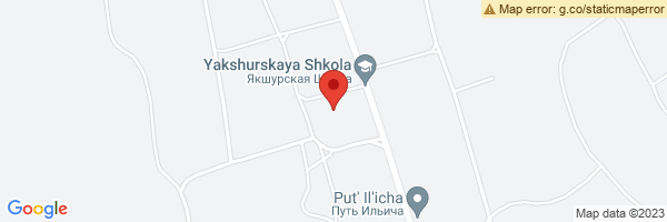 spot maps