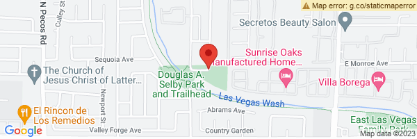 spot maps
