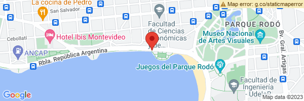 spot maps