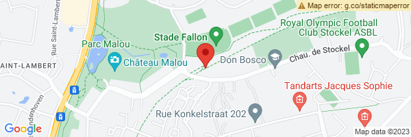 spot maps