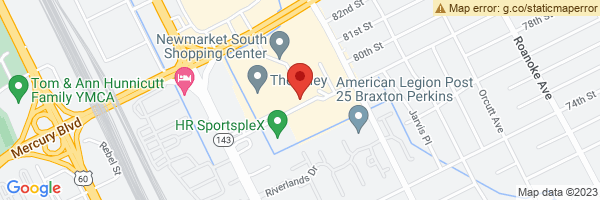 spot maps