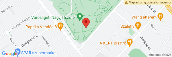 spot maps