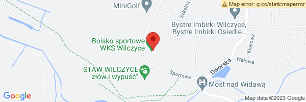 spot maps