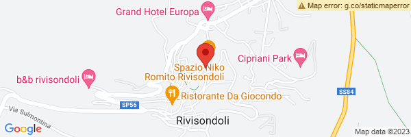 spot maps