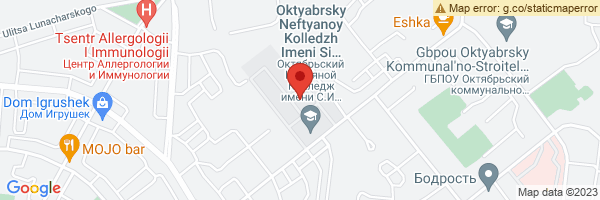 spot maps