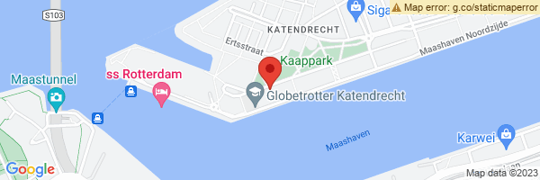 spot maps