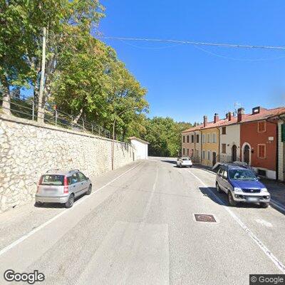 Exercise Park - Rivisondoli - Outdoor Gym Rivisondoli - Italy - Spot