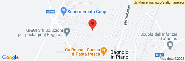 spot maps