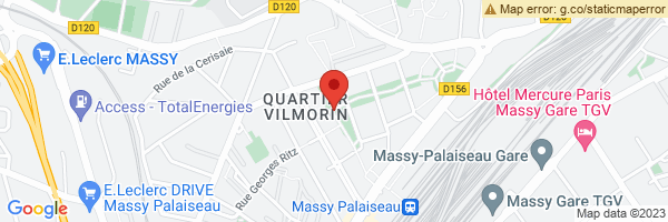 spot maps