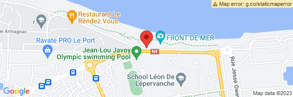 spot maps