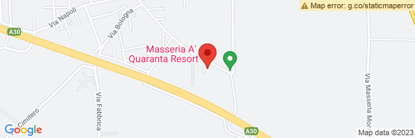 spot maps