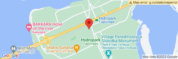 spot maps