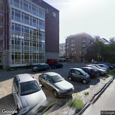 Berlin - Workout Park - Rummelsberger Bucht - Germany - Spot