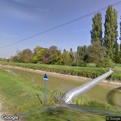 Bagnolo in Piano - Calisthenics bagnolo Parco Europa - Outdoor Gym - Italy - Spot