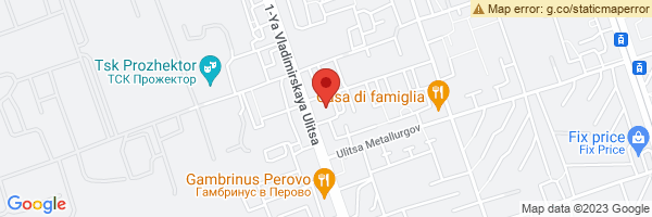 spot maps