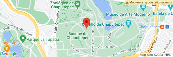 spot maps