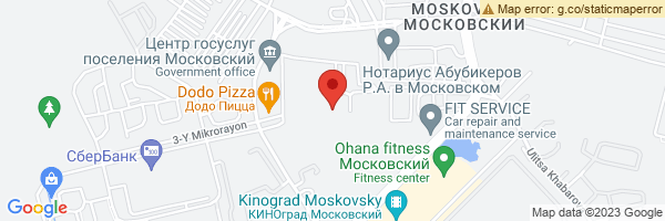 spot maps