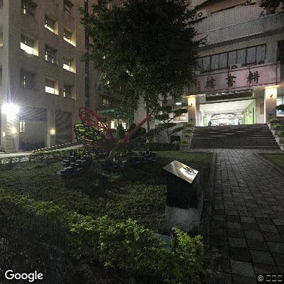 Taichung - Outdoor Pull Up Bars - University of Science and Technology - Taiwan - Spot
