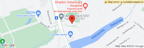 spot maps
