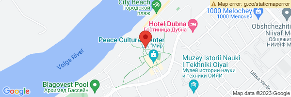 spot maps
