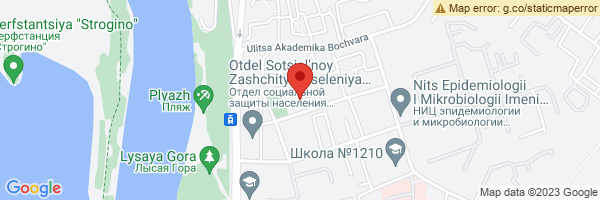 spot maps