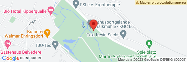 spot maps