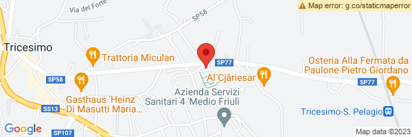 spot maps
