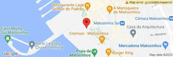 spot maps