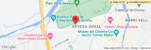 spot maps