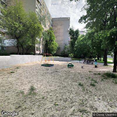 Outdoor Gym - Kharkiv - Kharkiv - Aire de Fitness - Ощадбанк - Ukraine - Spot