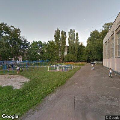 Outdoor Gym - Poltava - Poltava - Street Workout Park - Пижон - Ukraine - Spot