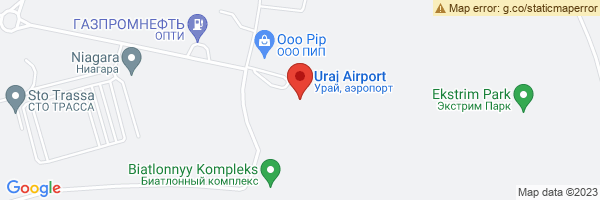 spot maps