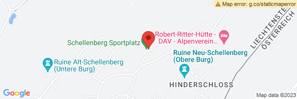 spot maps