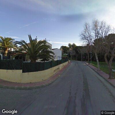Fitness Trail - Tarragona - Parque de barras Tarragona - Spain - Spot