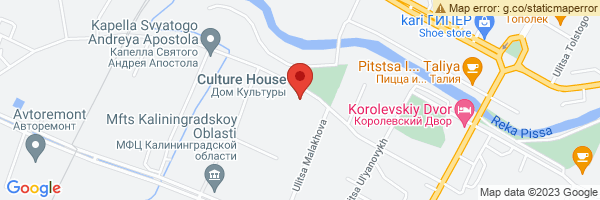 spot maps