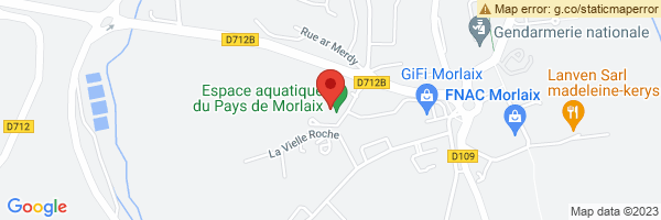 spot maps