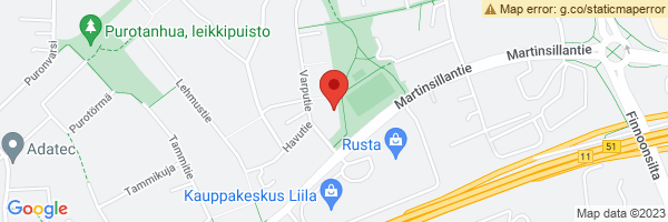 spot maps