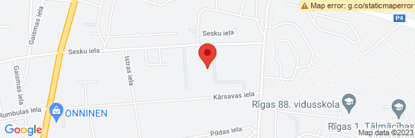 spot maps