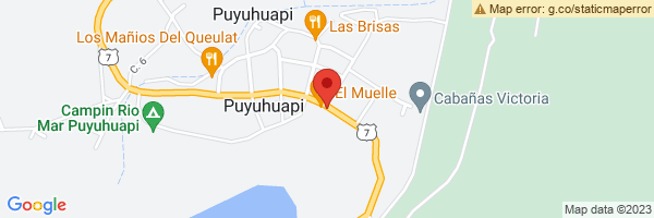 spot maps