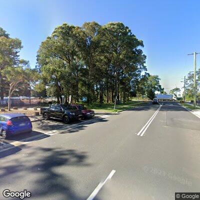 Fitness Corner - Sydney - Fitness Trail Sydney - Australia - Spot