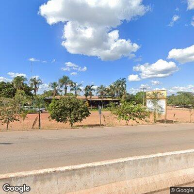 Fitness Trail - Padre Bernardo - Outdoor Fitness Goiás - Brazil - Spot