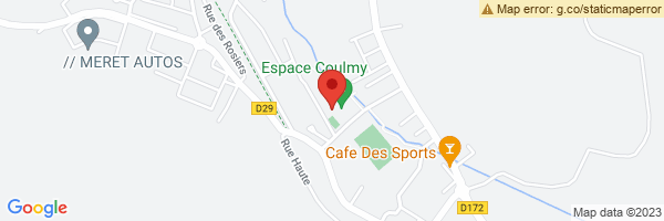 spot maps