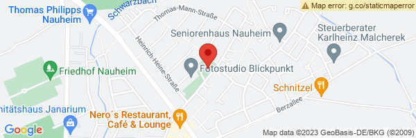 spot maps