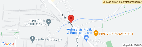 spot maps