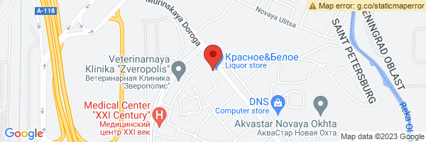 spot maps