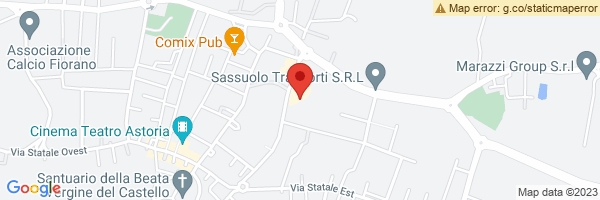 spot maps