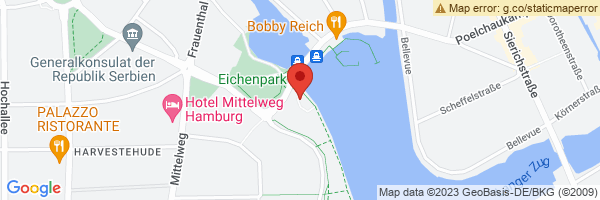 spot maps